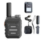 🔥🔥Wasserdichte und stoßfeste Mini-Walkie-Talkies