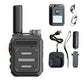 🔥🔥Wasserdichte und stoßfeste Mini-Walkie-Talkies