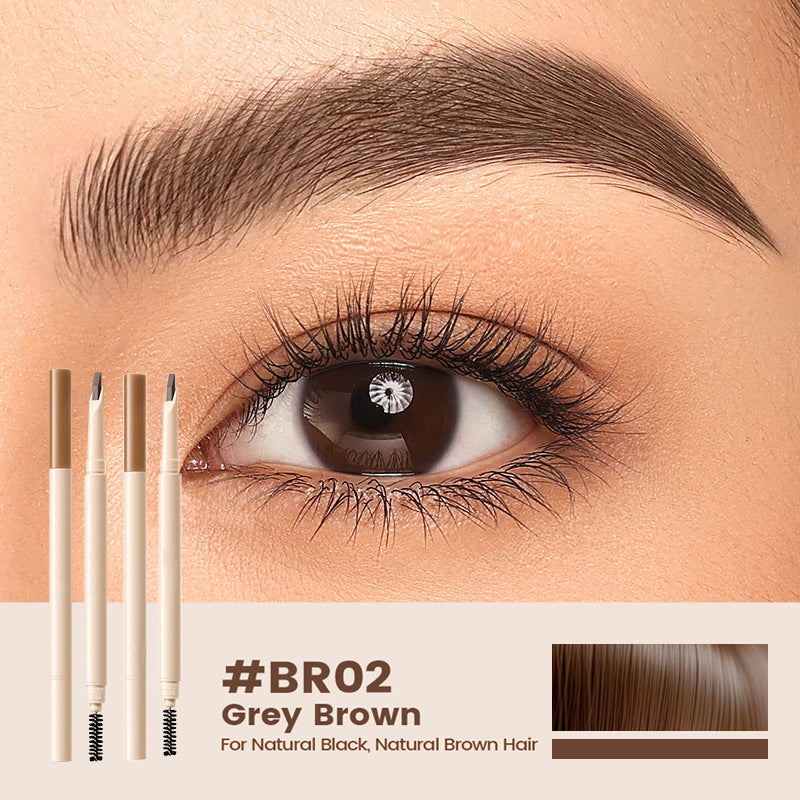 Long-Lasting Fine Tip Eyebrow Pencil