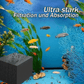 🎁Große Aktion – 50 % Rabatt🎁Wassertrog-Reinigungswürfel