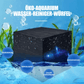 🎁Große Aktion – 50 % Rabatt🎁Wassertrog-Reinigungswürfel