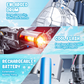 ⏳Begrenzte Zeit 40% Rabatt💥Elektrische Hochdruck-Wasserpistole für Kinder