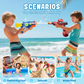 Electric High Pressure Water Gun Toy for Kids