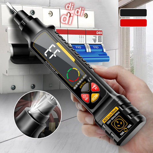 Multifunktionaler intelligenter Strommessstift