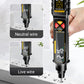 Multifunktionaler intelligenter Strommessstift