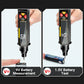 Multifunktionaler intelligenter Strommessstift