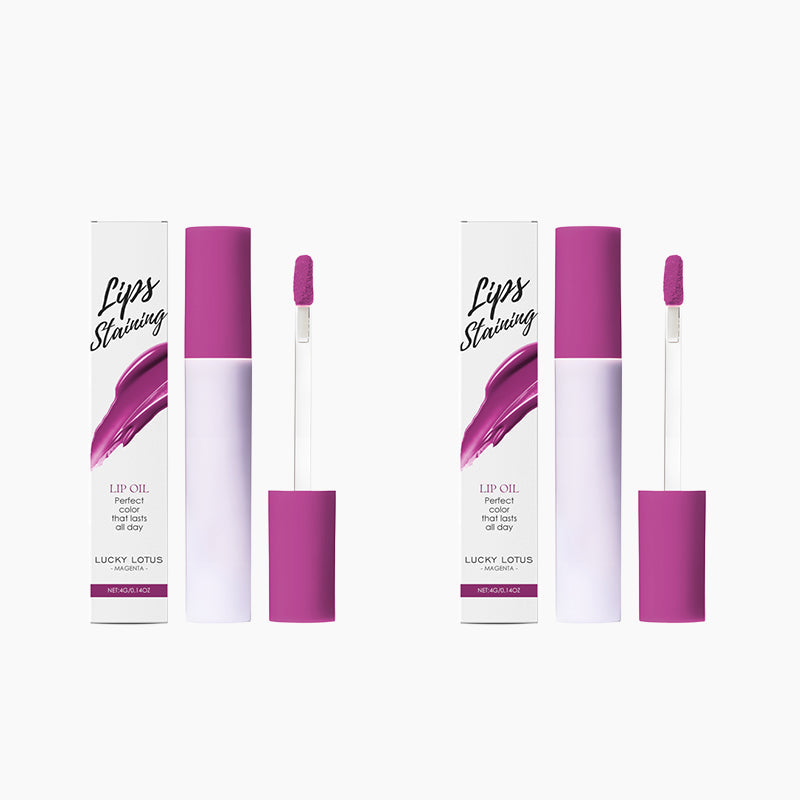 ⏳Kaufe 1 und erhalte 1 gratis💥💄Glass Glow pflegende Lippentönung
