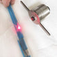 🔥Rohrbohrlochsuchgerät mit Infrarot-Laser