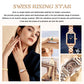 💎Fashion Square Dames Roségoud Diamanten Horloge