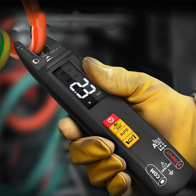 🌞🌞Präzisions-Smart-Clamp-Multimeter – duchro