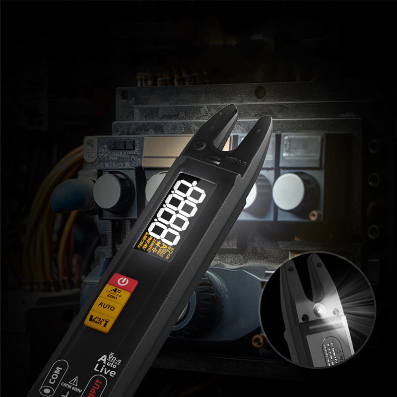 🌞🌞Präzisions-Smart-Clamp-Multimeter