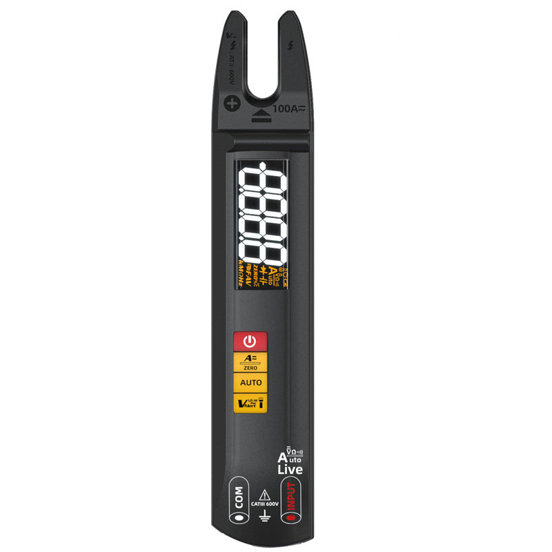 🌞🌞Präzisions-Smart-Clamp-Multimeter