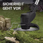 💥1500W Tragbarer Rasentrimmer