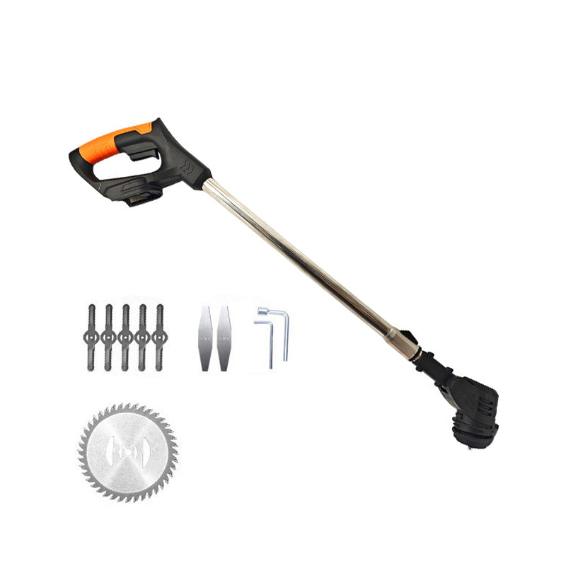 💥1500W Tragbarer Rasentrimmer