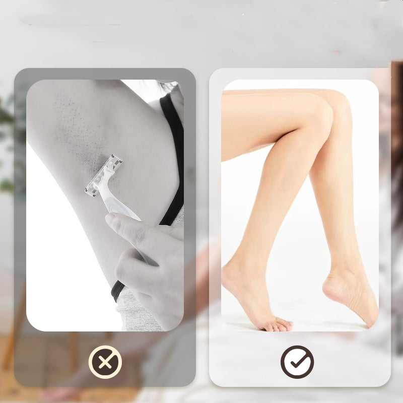 🔥 Jetzt Zugreifen – 2+1 Gratis auf Unsere Hautfreundliche Enthaarungscreme!