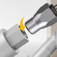 🌞🌞15 Styles Power Tool Adapter Verbindungsstangen