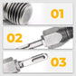 🌞🌞15 Styles Power Tool Adapter Verbindungsstangen