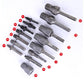 🌞🌞15 Styles Power Tool Adapter Verbindungsstangen