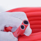 Einstellbarer LPG-Flammenbrenner-Set