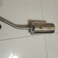 Einstellbarer LPG-Flammenbrenner-Set
