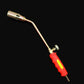 Einstellbarer LPG-Flammenbrenner-Set