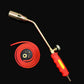 Einstellbarer LPG-Flammenbrenner-Set