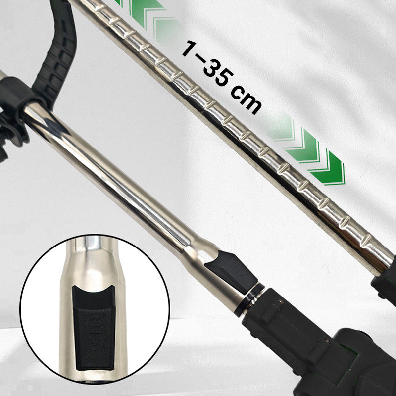 1500W Tragbarer Rasentrimmer