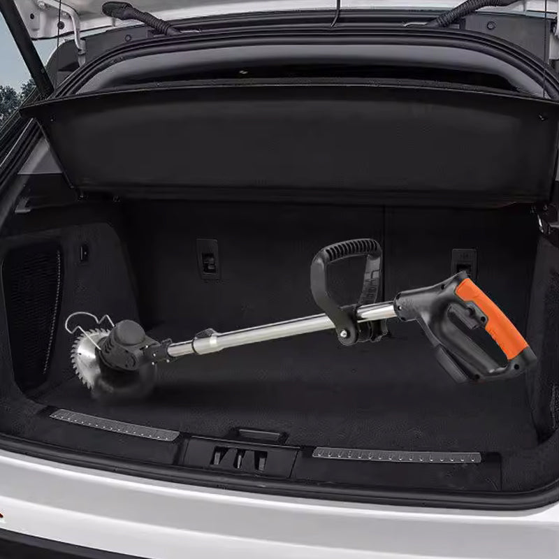 1500W Tragbarer Rasentrimmer