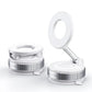 🔥Best Seller🔄360° Adjustable Vacuum Magnetic Phone Holder📱Factory Direct Sales🚗