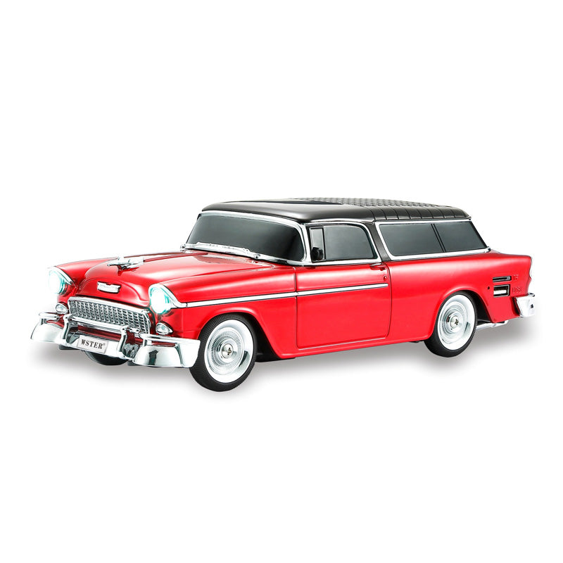 Retro-Automodell Drahtloser Bluetooth-Lautsprecher