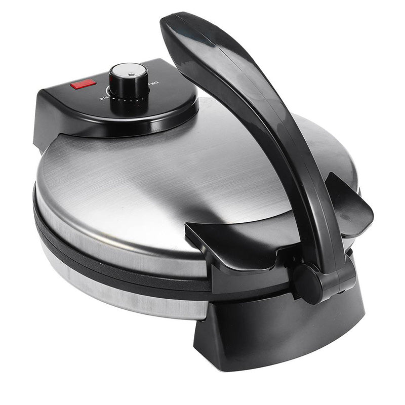Runde Pfannkuchenmaschine für zu Hause