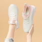 🍃🍃Atmungsaktive, leichte, rutschfeste Mesh-Sneaker für Damen