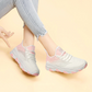 🍃🍃Atmungsaktive, leichte, rutschfeste Mesh-Sneaker für Damen