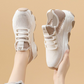 🍃🍃Atmungsaktive, leichte, rutschfeste Mesh-Sneaker für Damen