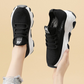 🍃🍃Atmungsaktive, leichte, rutschfeste Mesh-Sneaker für Damen