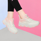 🍃🍃Atmungsaktive, leichte, rutschfeste Mesh-Sneaker für Damen