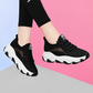 🍃🍃Atmungsaktive, leichte, rutschfeste Mesh-Sneaker für Damen