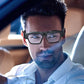 Multifunktionale HD Smart Bluetooth-Brille
