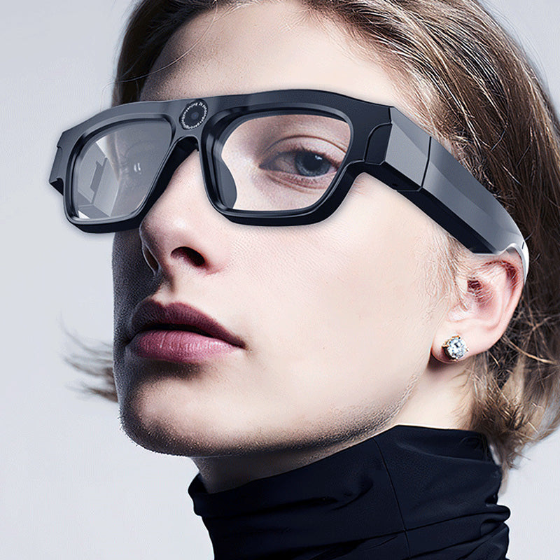 Multifunktionale HD Smart Bluetooth-Brille