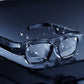 Multifunktionale HD Smart Bluetooth-Brille