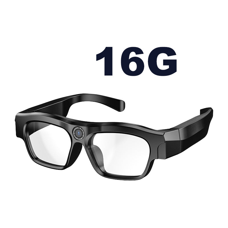Multifunktionale HD Smart Bluetooth-Brille