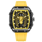 Elegante Multifunktions-Quarz-Uhr