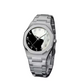 💎⌚Modische, vielseitige Herrenuhr mit Stahlarmband