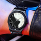 💎⌚Modische, vielseitige Herrenuhr mit Stahlarmband