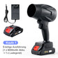 🌪️🌪️Auto Elektrel Schneegebläse Handheld -Lüfter ✨（30% Rabatt für eine begrenzte Zeit!）