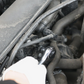 🔩 Ultimativer Steckschlüsselsatz für Mechaniker – CR-V Stahl + 60 Teile