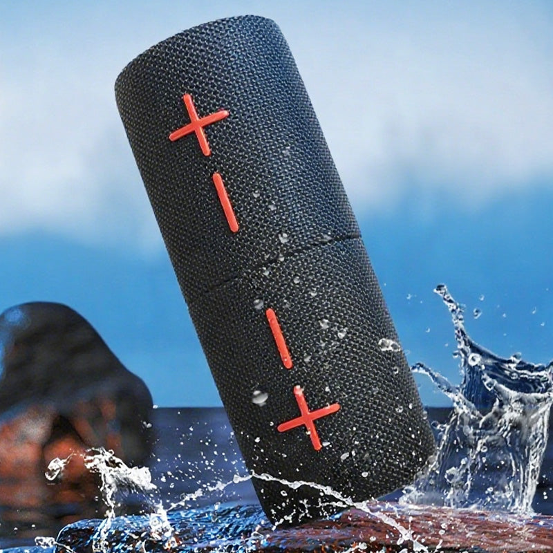 🔥2-in-1 magnetischer, zweifach teilbarer Bluetooth-Lautsprecher