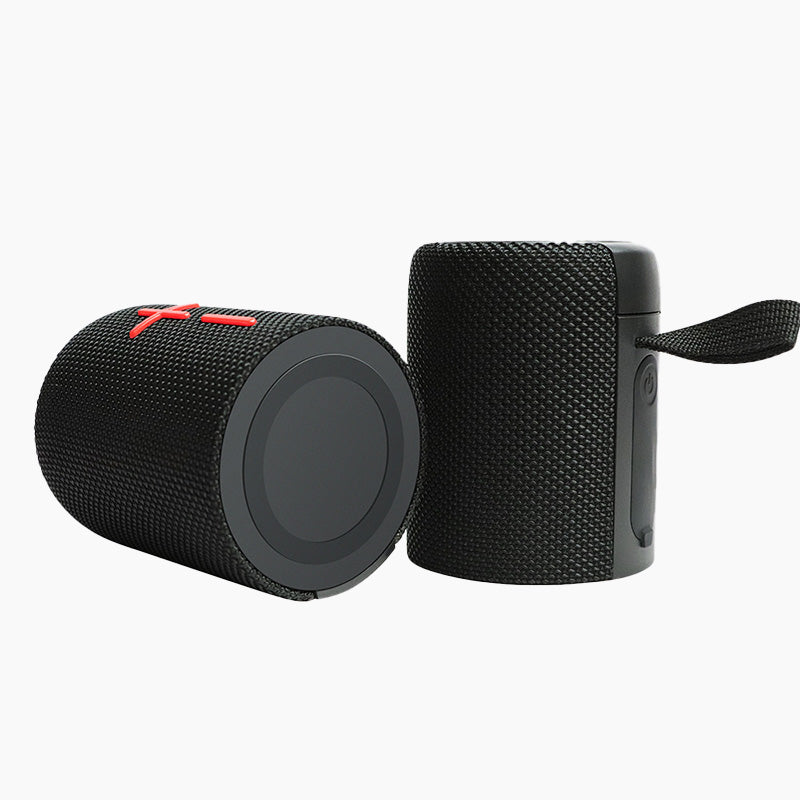 🔥2-in-1 magnetischer, zweifach teilbarer Bluetooth-Lautsprecher