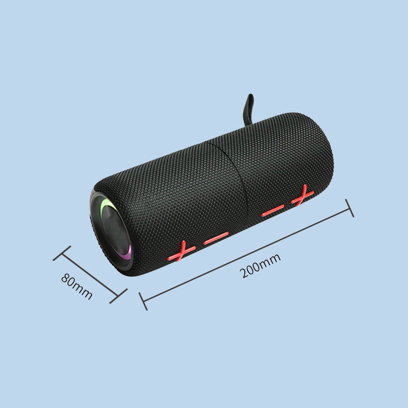 🎹🎶Magnetischer 2-in-1 Separater Bluetooth-Lautsprecher