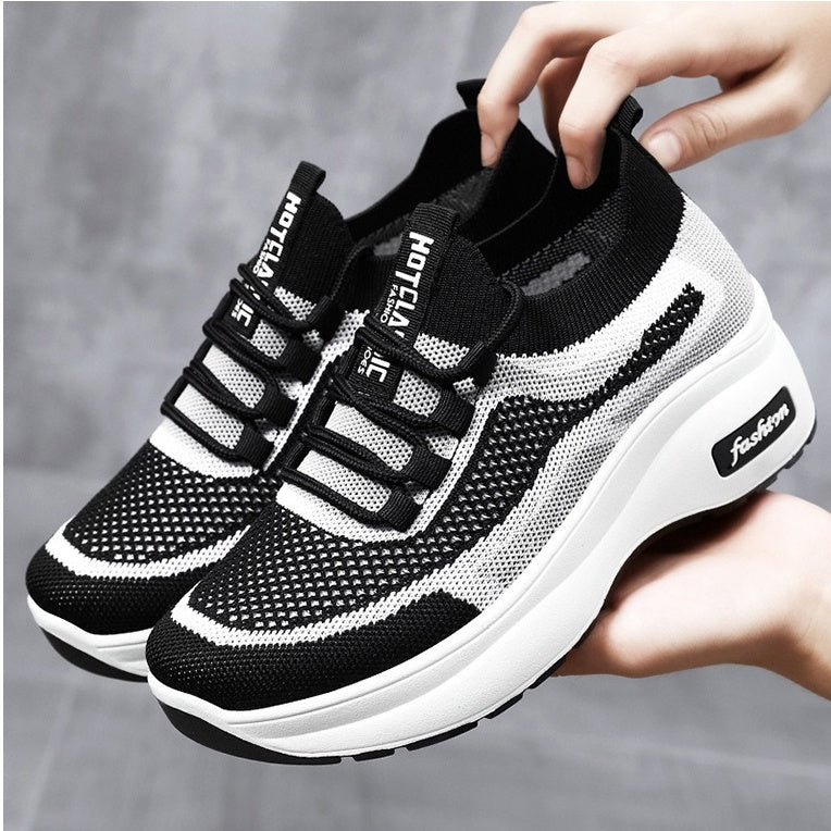 🥵🥵Lässiger, bequemer Sneaker für Damen zum Schnüren